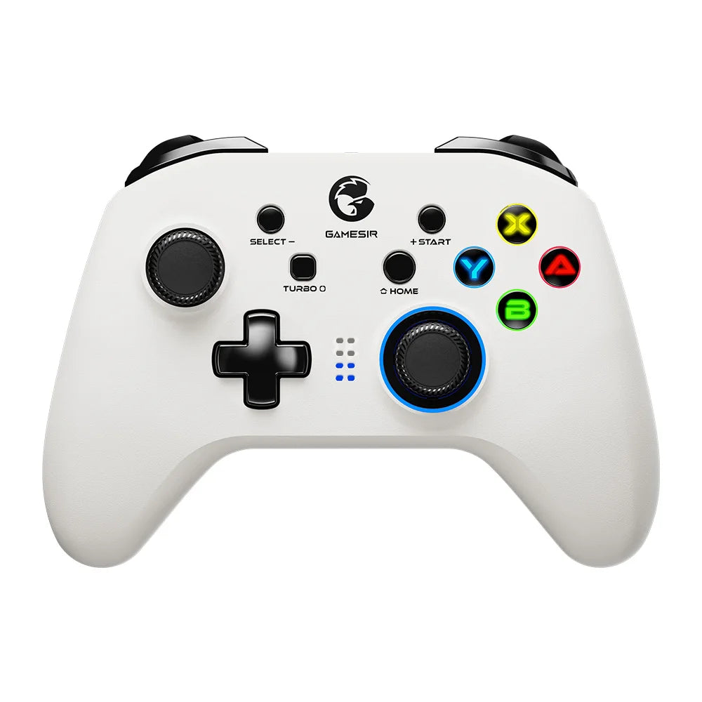 GameSir T4 Pro Bluetooth Controller