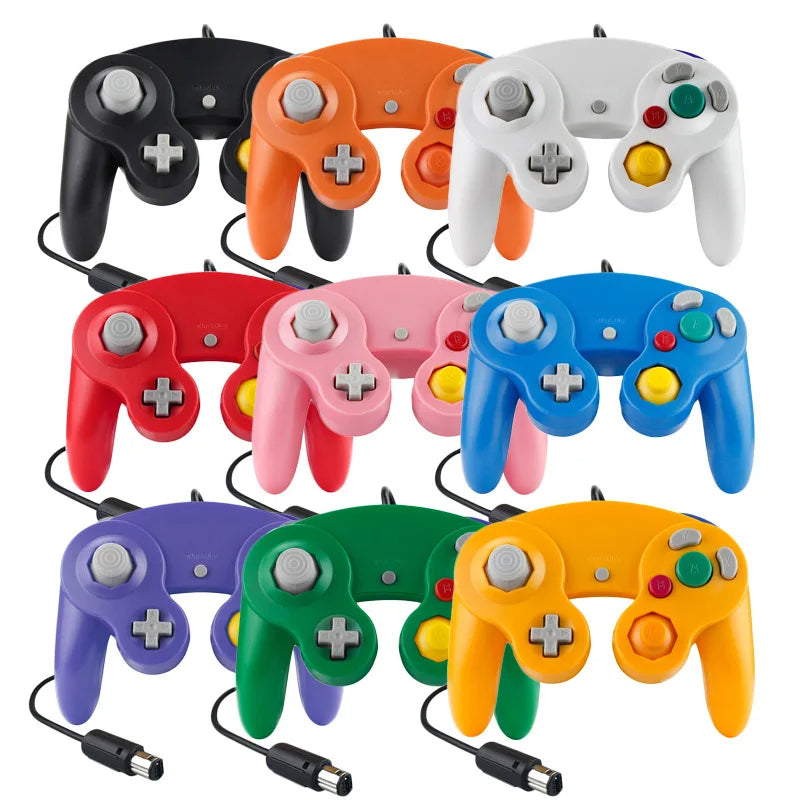 Gamecube Controller