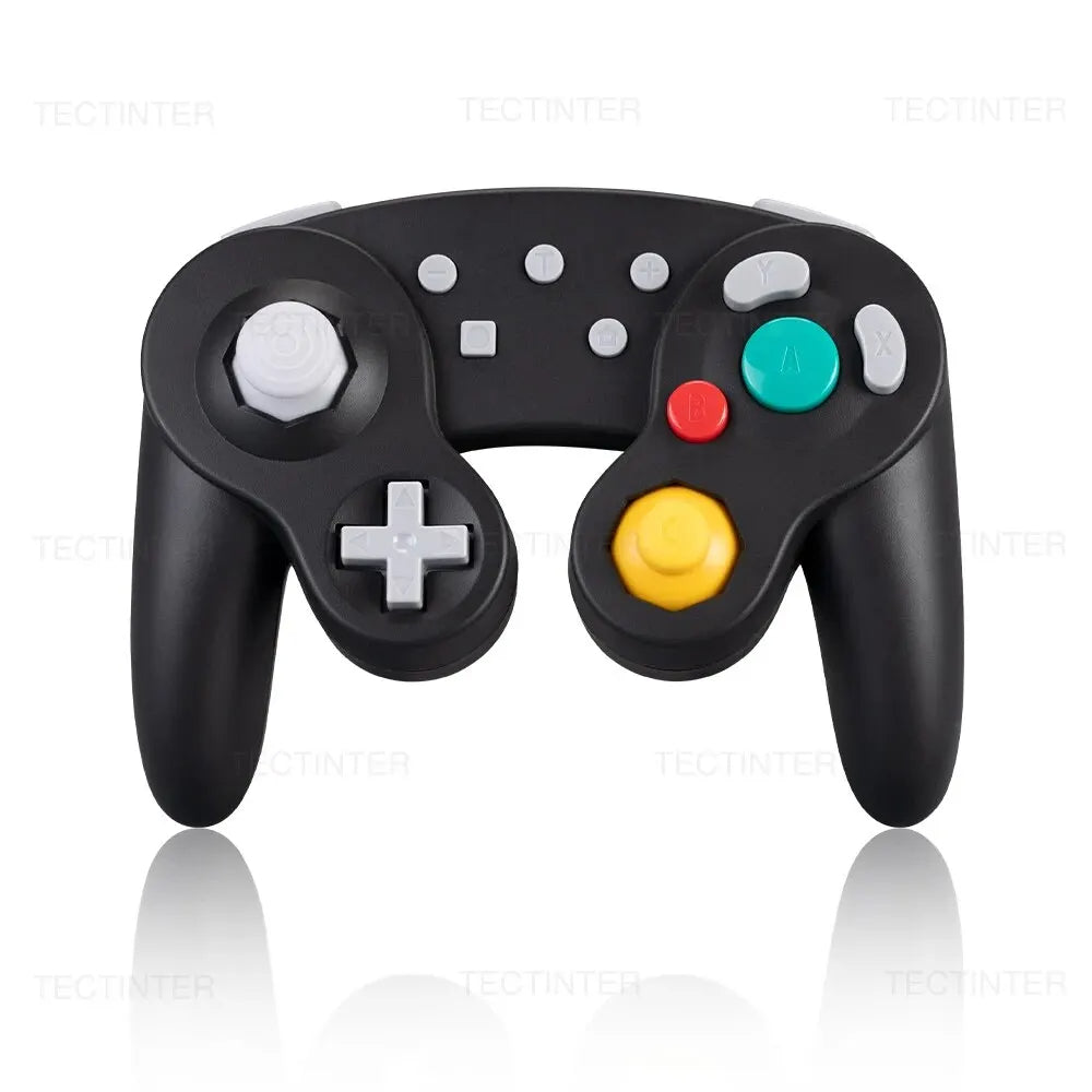 Gamecube Controller für Switch