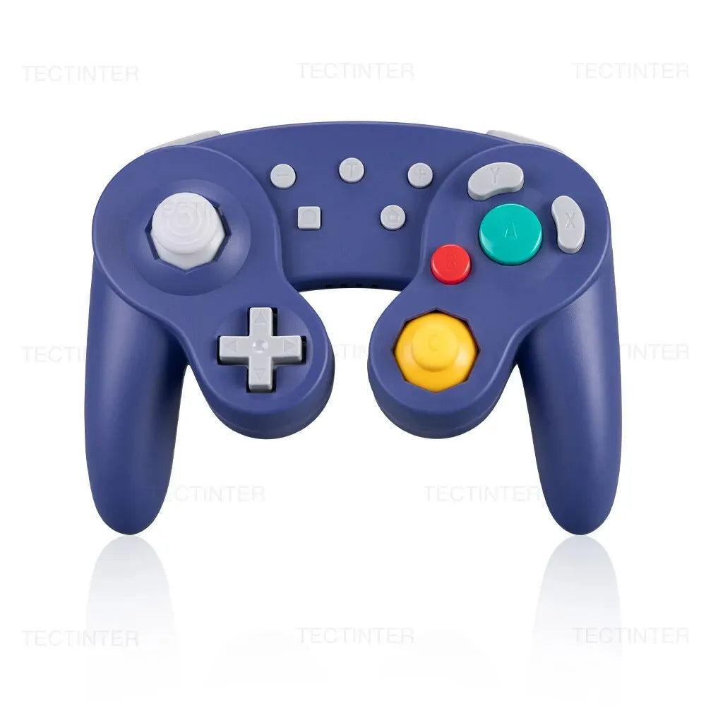 Gamecube Controller für Switch