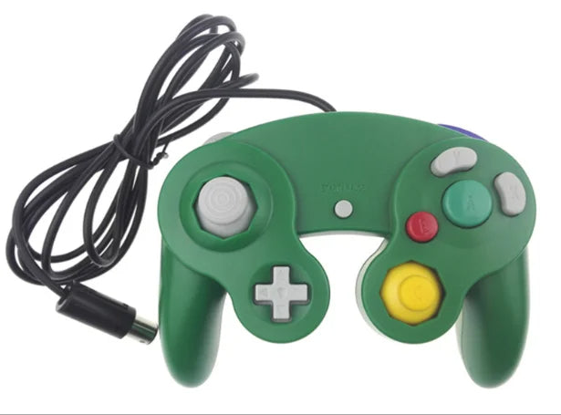 Gamecube Controller