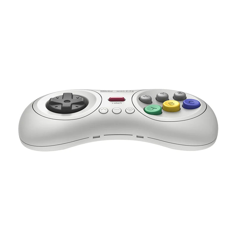 8BitDo M30 2.4G Wireless Gamepad