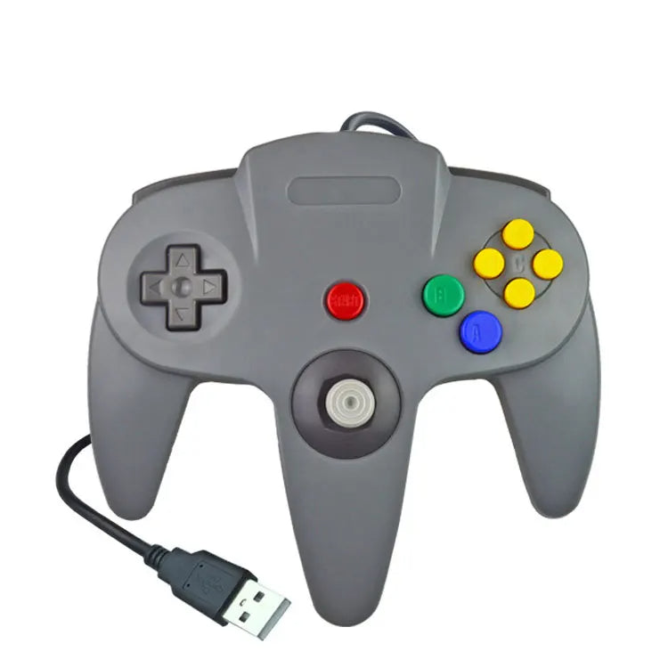 N64 für PC