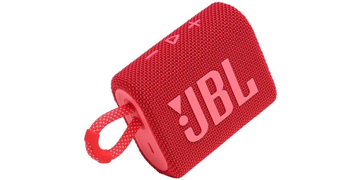 JBL GO 3 - Spielefabrik