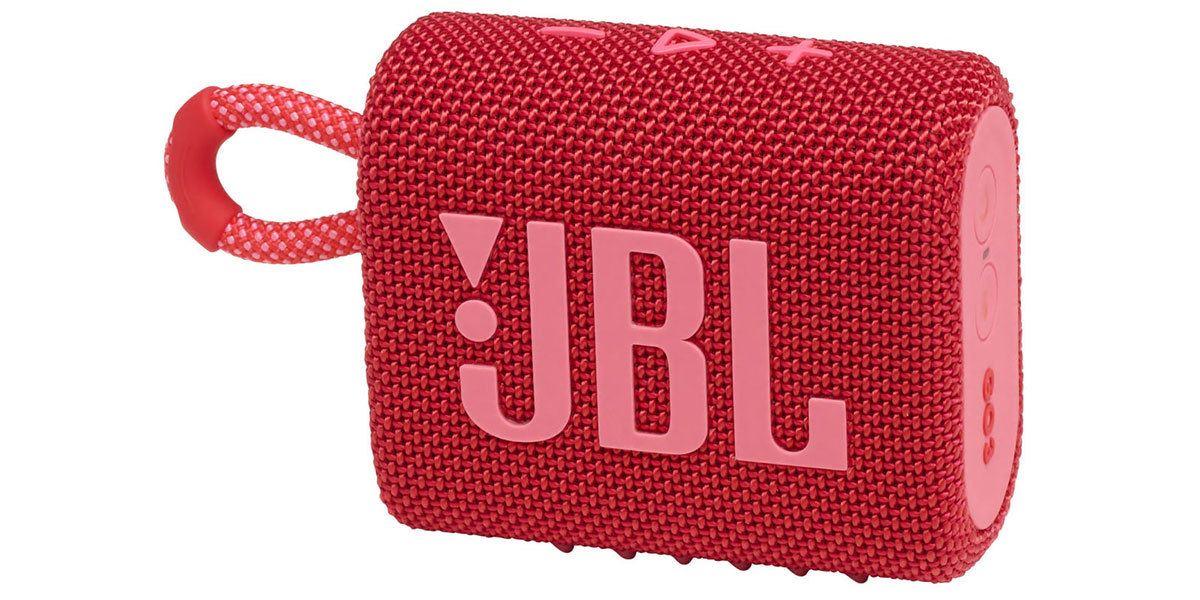 JBL GO 3 - Spielefabrik