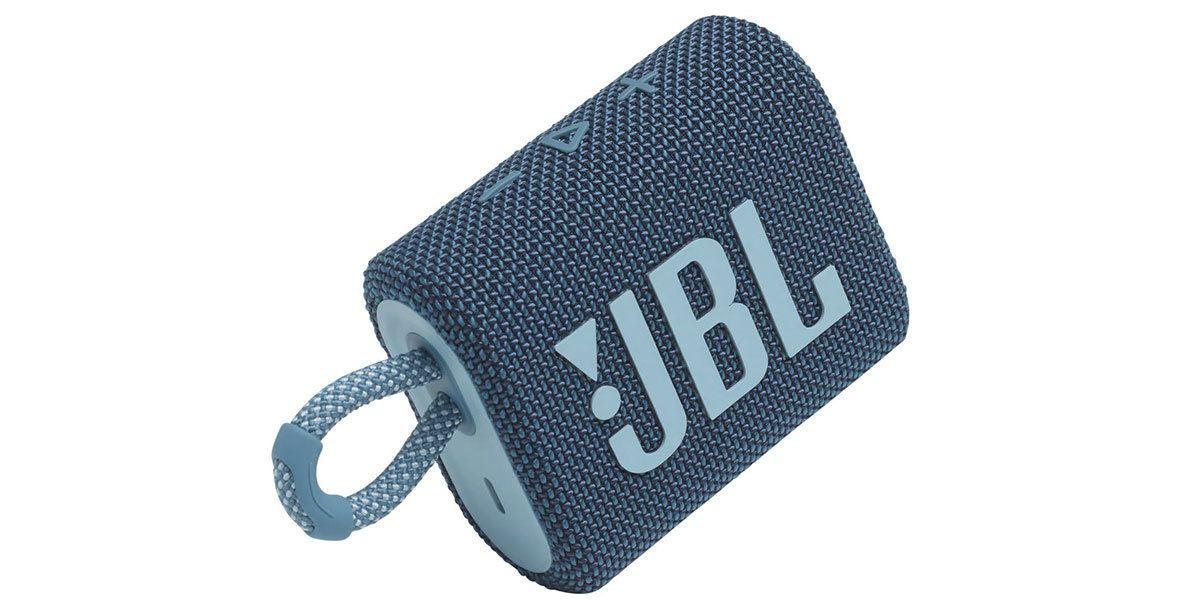 JBL GO 3 - Spielefabrik