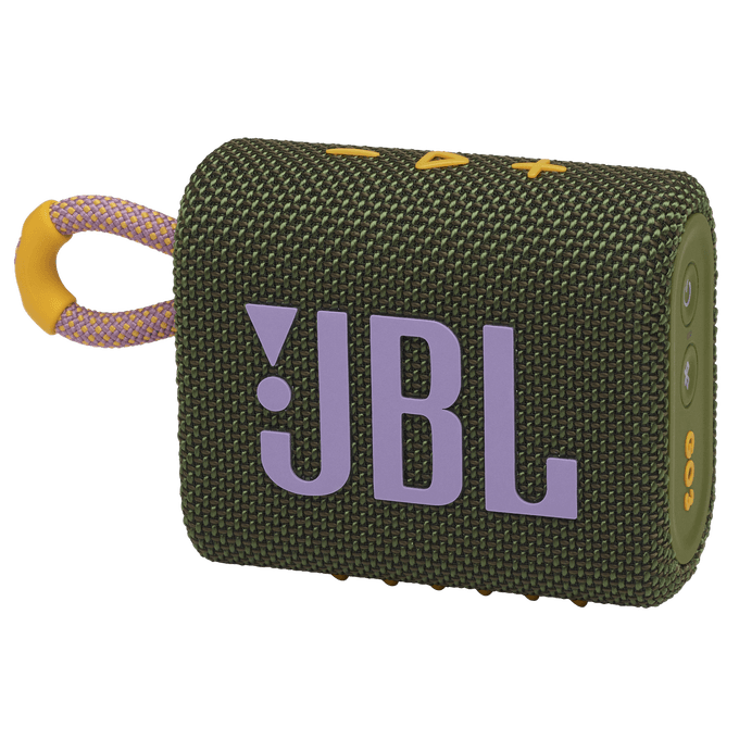 JBL GO 3 - Spielefabrik