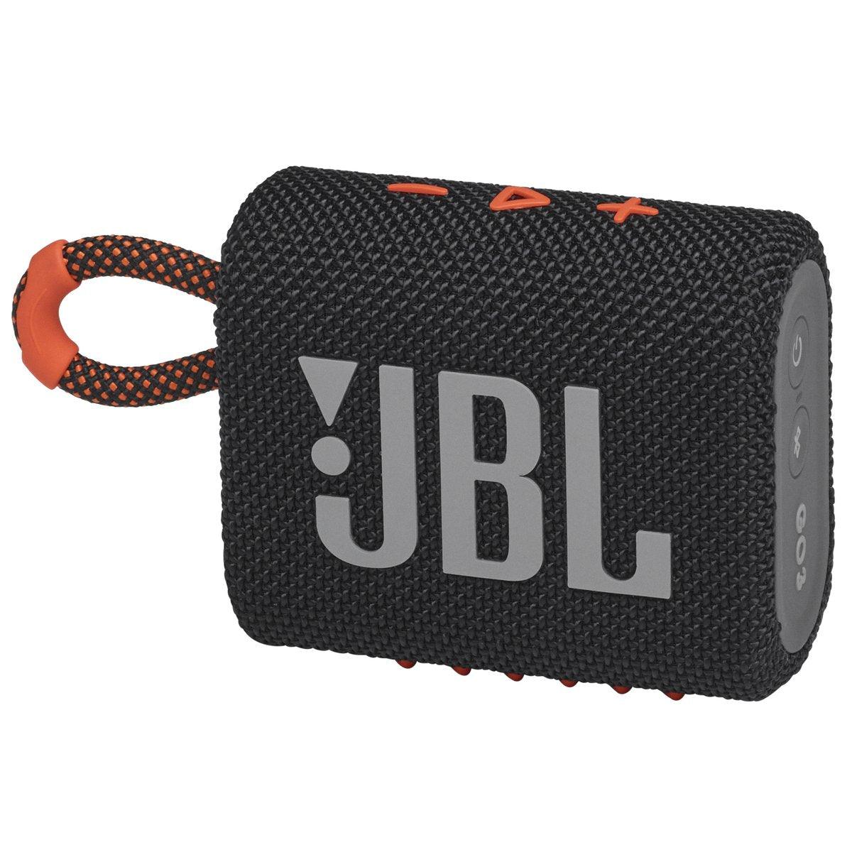 JBL GO 3 - Spielefabrik