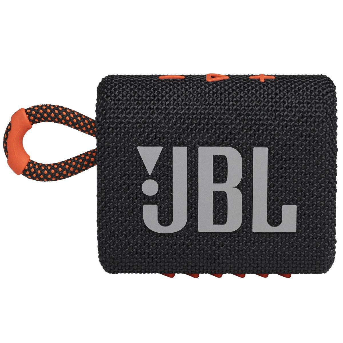 JBL GO 3 - Spielefabrik