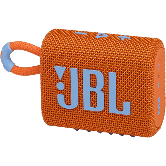 JBL GO 3 - Spielefabrik