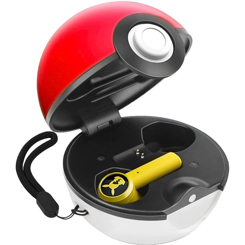 Pikachu Razer Bluetooth Kopfhörer