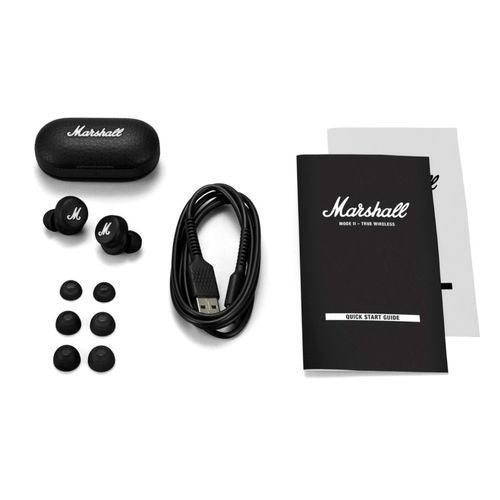 Marshall Mode 2 In-Ear-Kopfhörer