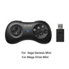 8BitDo M30 2.4G Wireless Gamepad - Spielefabrik