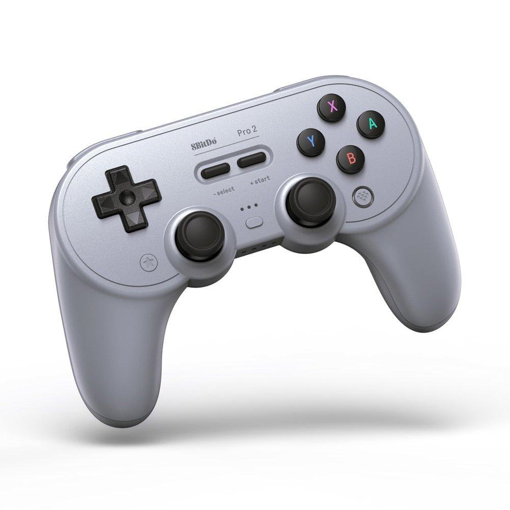 8BitDo Pro 2 Controller - Spielefabrik