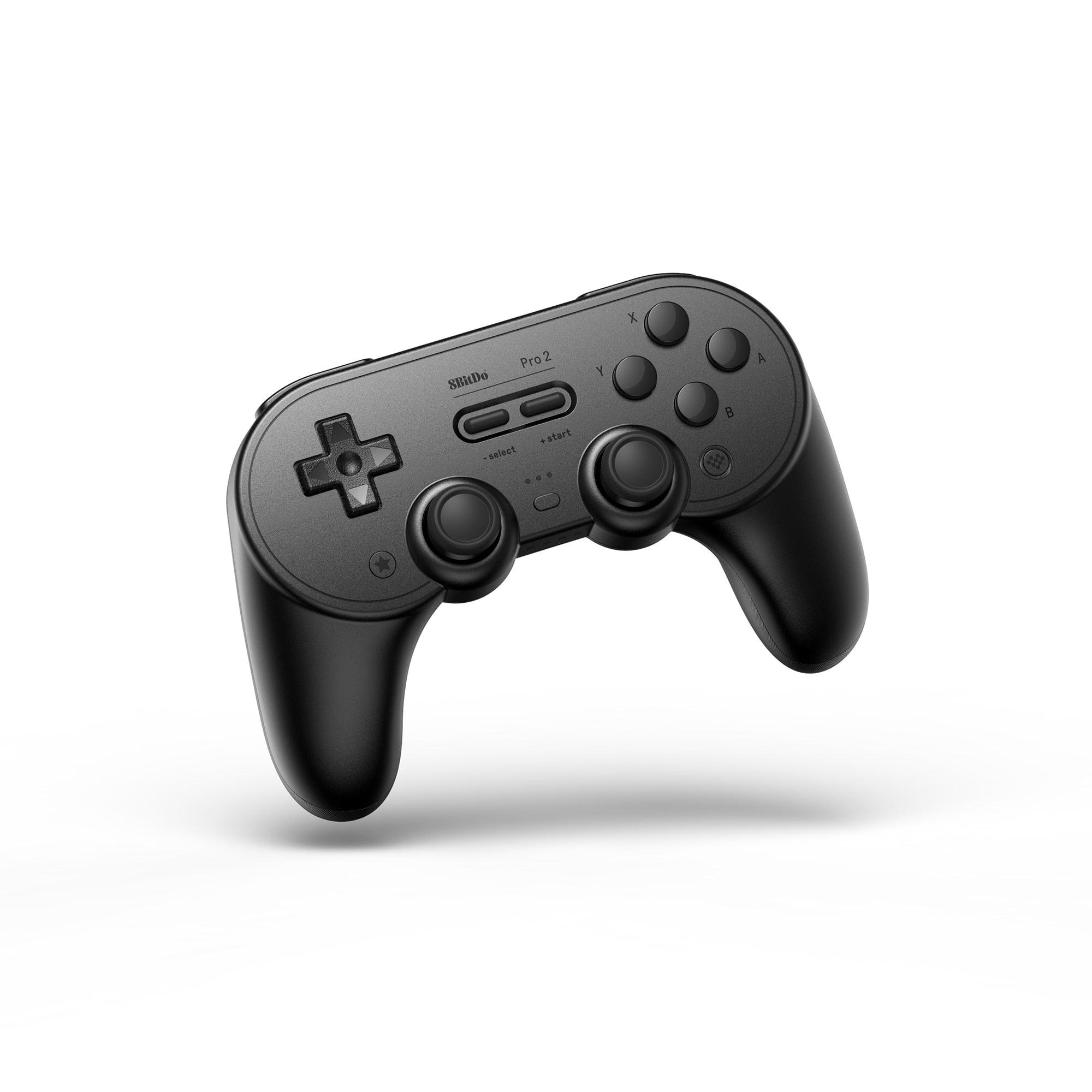 8BitDo Pro 2 Controller - Spielefabrik