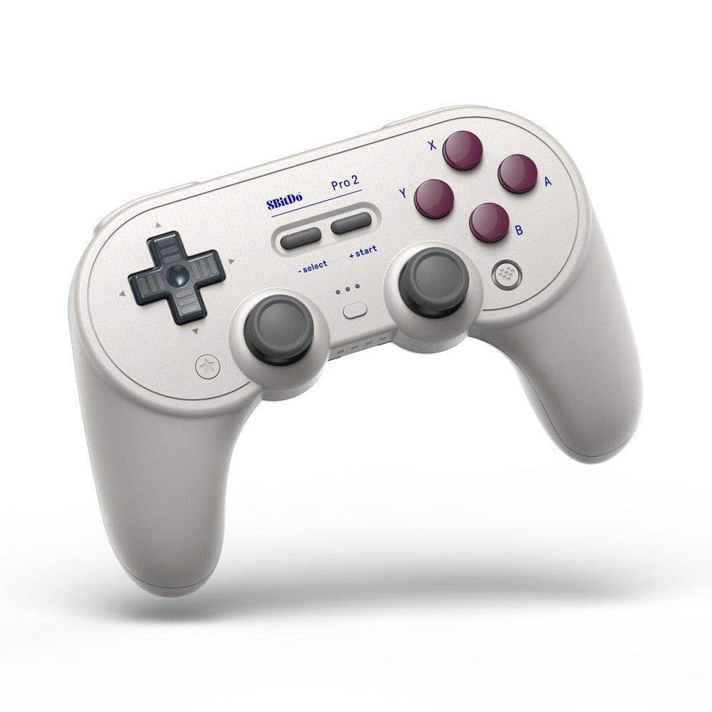 8BitDo Pro 2 Controller - Spielefabrik