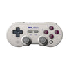 8Bitdo SN30 Pro Gamepad für PC/Nintendo Switch - Spielefabrik