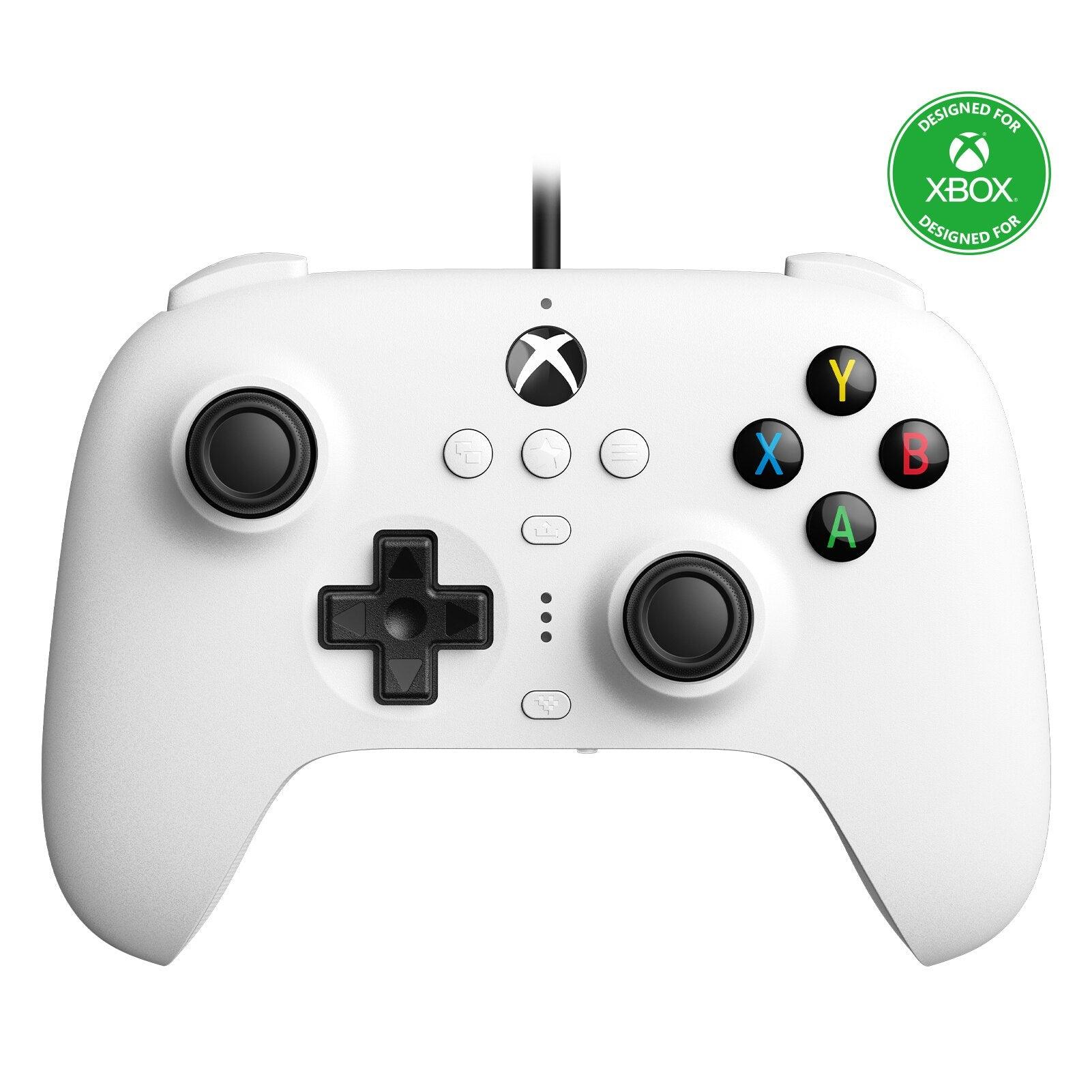 8BitDo Ultimate Wired Controller - Xbox Series, Xbox One, Windows - Spielefabrik