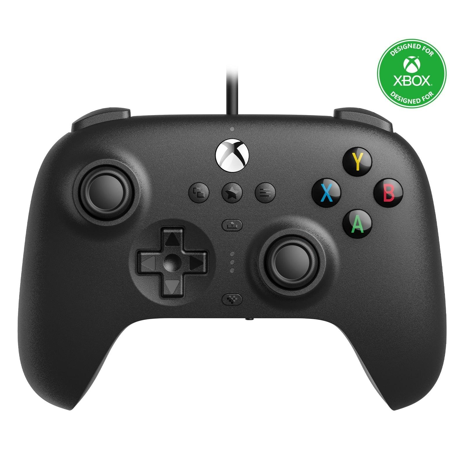 8BitDo Ultimate Wired Controller - Xbox Series, Xbox One, Windows - Spielefabrik