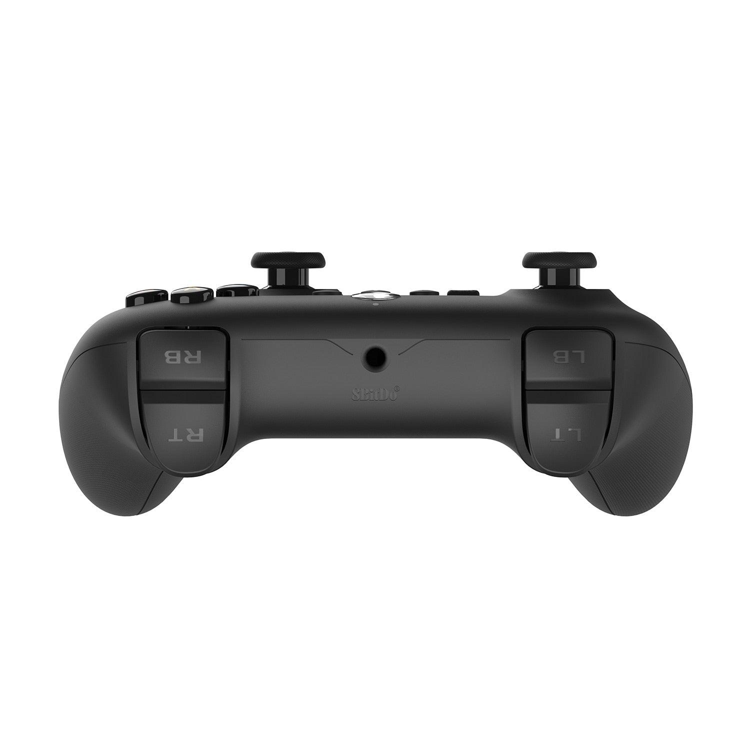 8BitDo Ultimate Wired Controller - Xbox Series, Xbox One, Windows - Spielefabrik