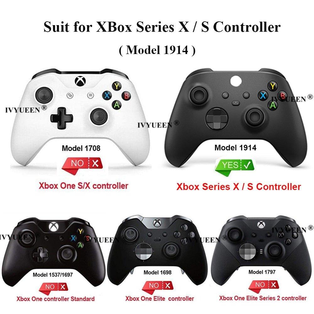 Case für Xbox Series Controller - Spielefabrik