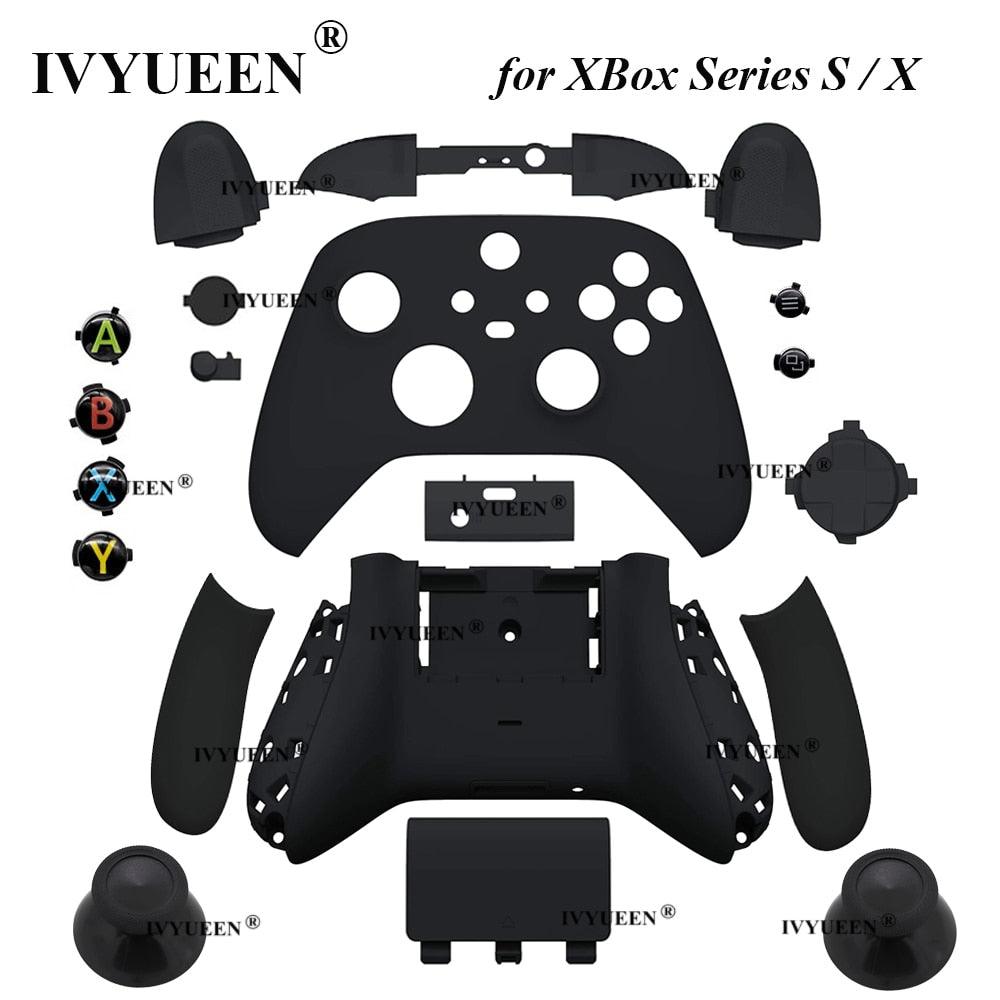 Case für Xbox Series Controller - Spielefabrik