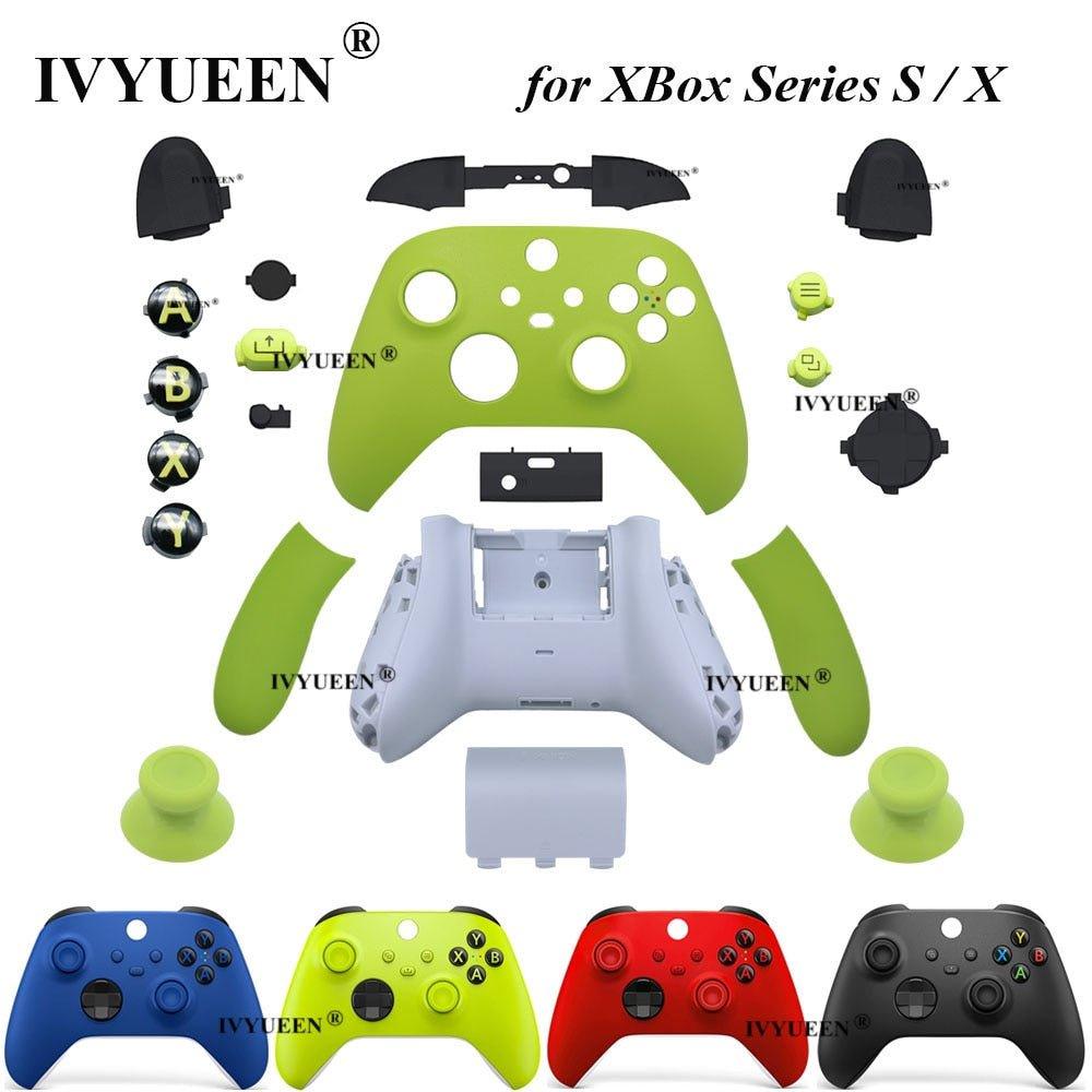 Case für Xbox Series Controller - Spielefabrik