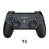 GameSir T3 Controller in schwarz - Spielefabrik