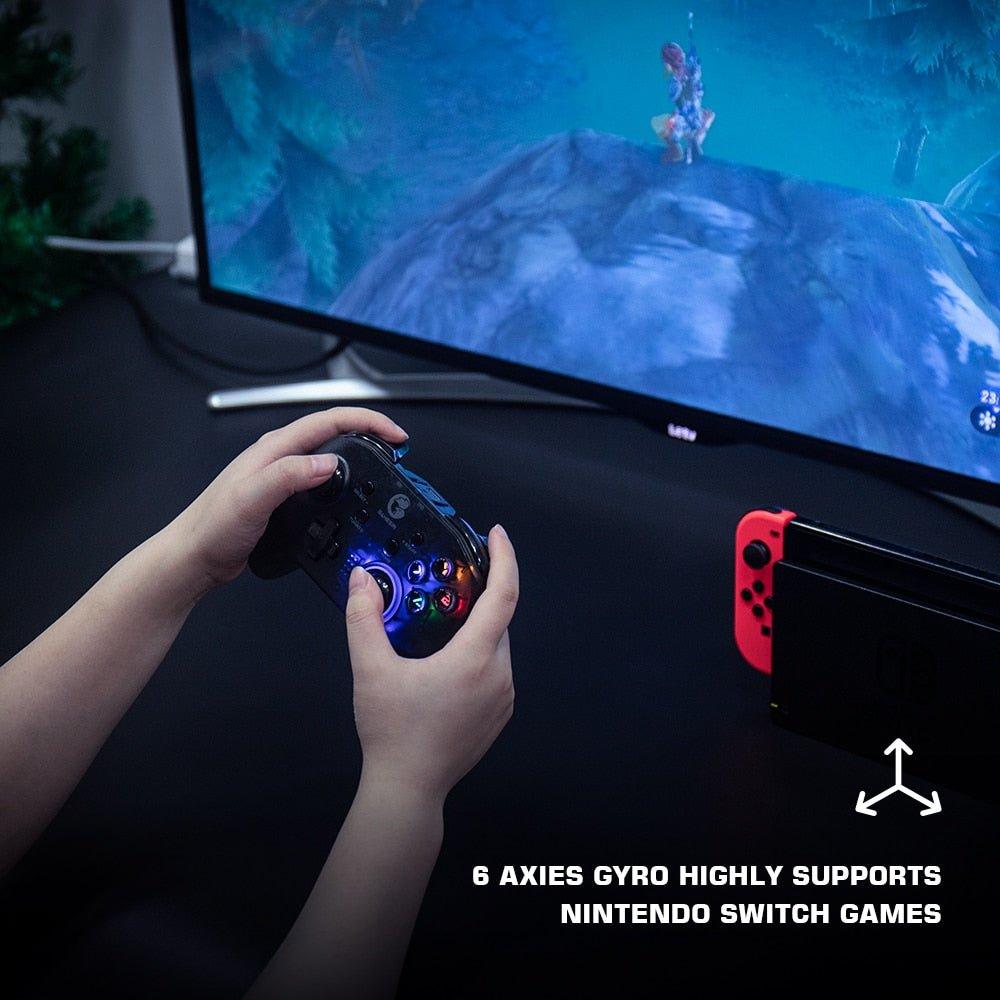 GameSir T4 Pro Bluetooth Controller - Spielefabrik