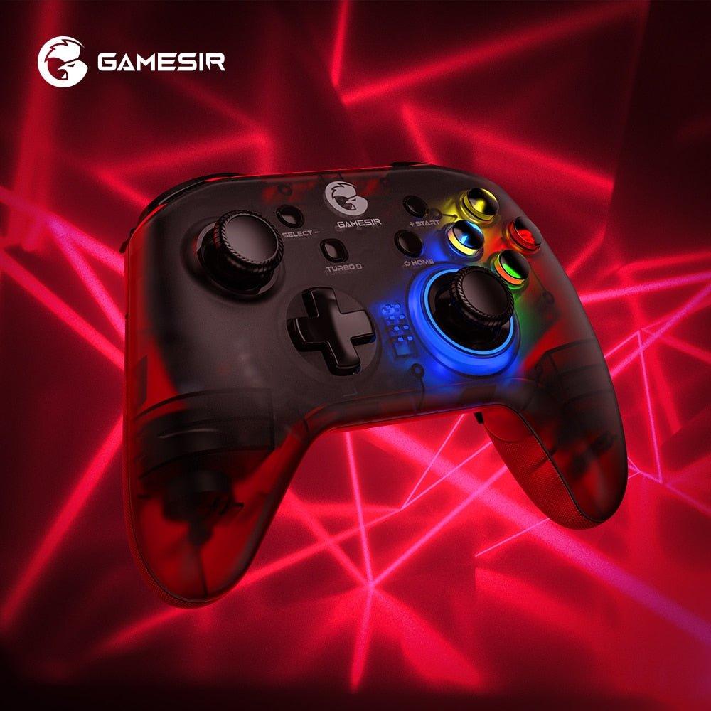 GameSir T4 Pro Bluetooth Controller - Spielefabrik