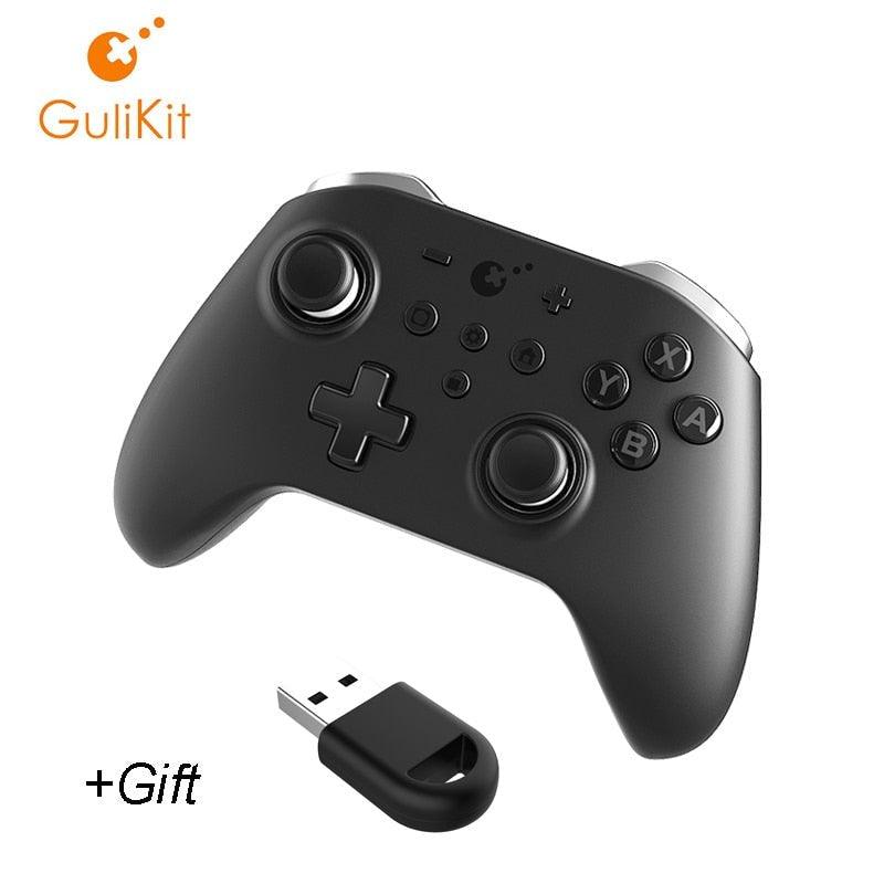 GuliKit KingKong 2 Pro Controller - Spielefabrik