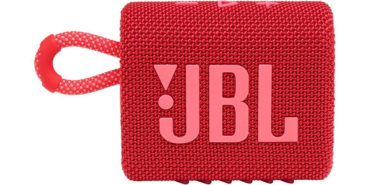 JBL GO 3 - Spielefabrik