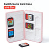 Spielkartenbox | Game Card Case | Game Boy - Spielefabrik