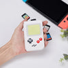 Spielkartenbox | Game Card Case | Game Boy - Spielefabrik