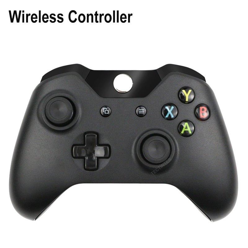 Xbox One Controller Wireless - Spielefabrik