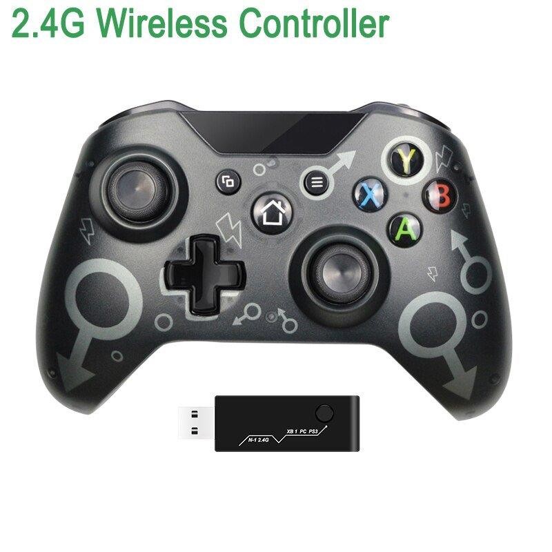 Xbox One Controller Wireless - Spielefabrik