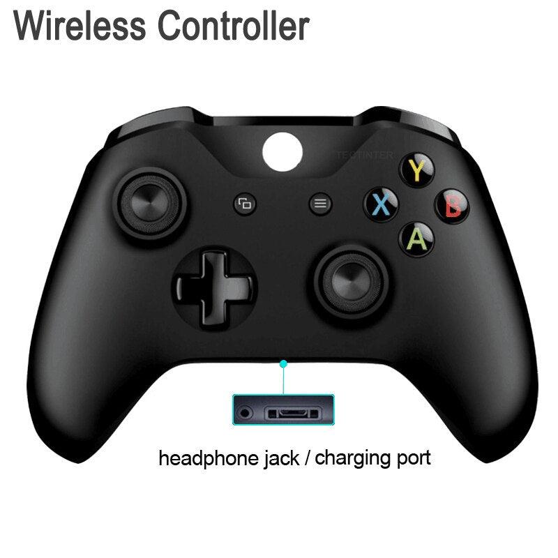 Xbox One Controller Wireless - Spielefabrik