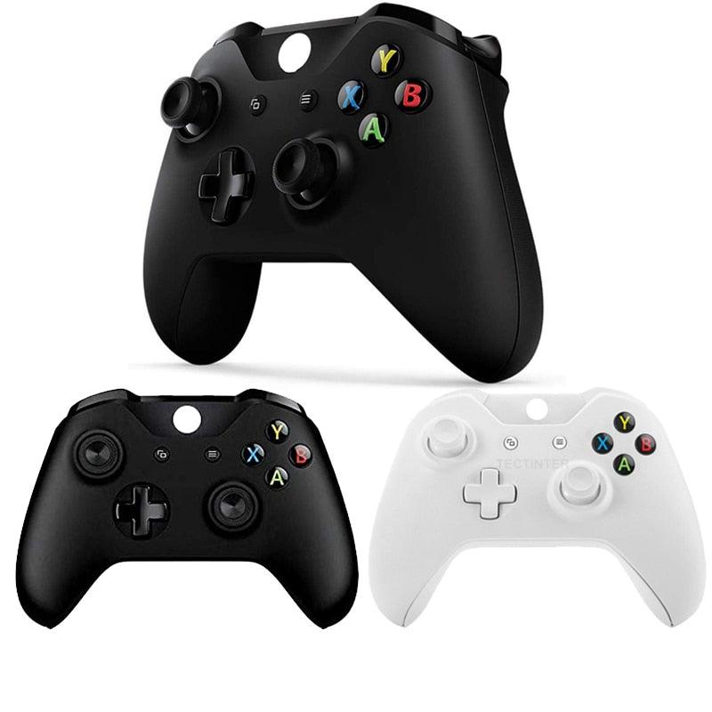 Xbox One Controller Wireless - Spielefabrik