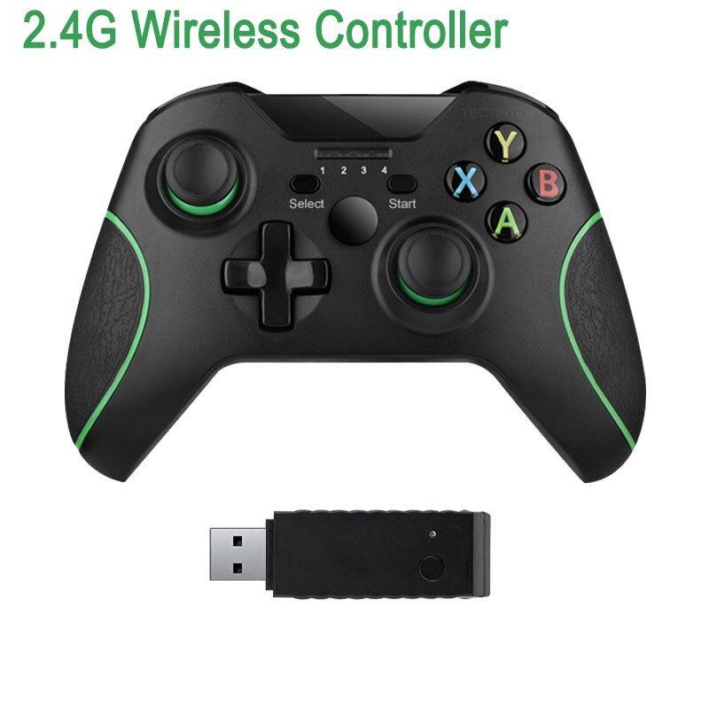 Xbox One Controller Wireless - Spielefabrik