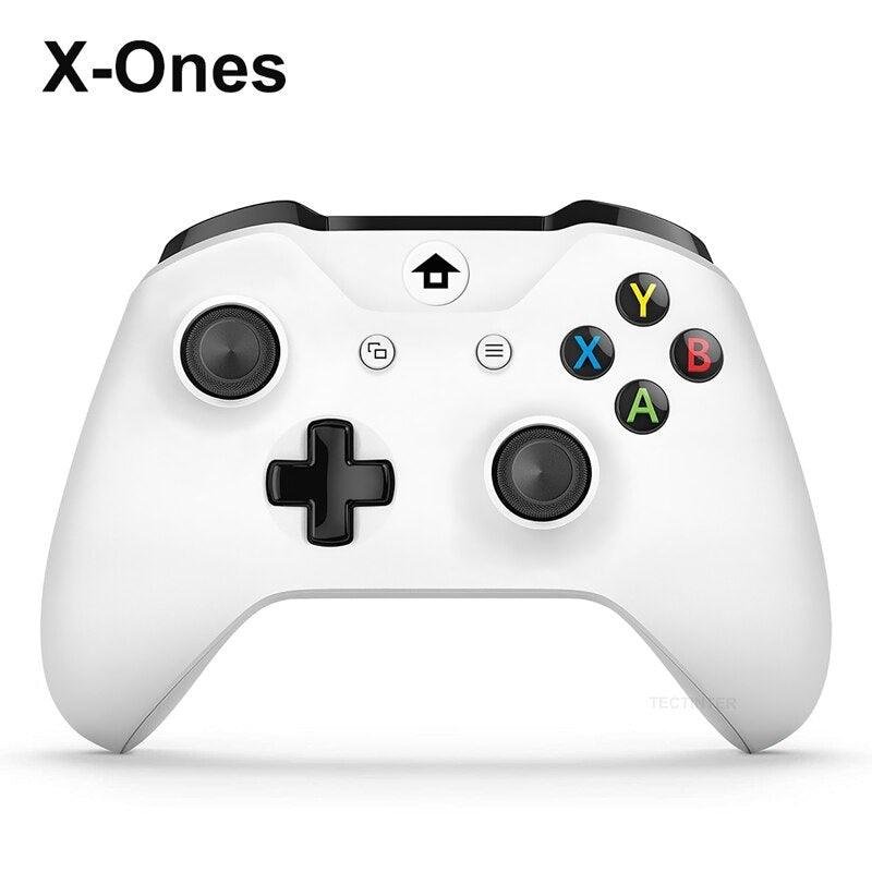 Xbox One Controller Wireless - Spielefabrik