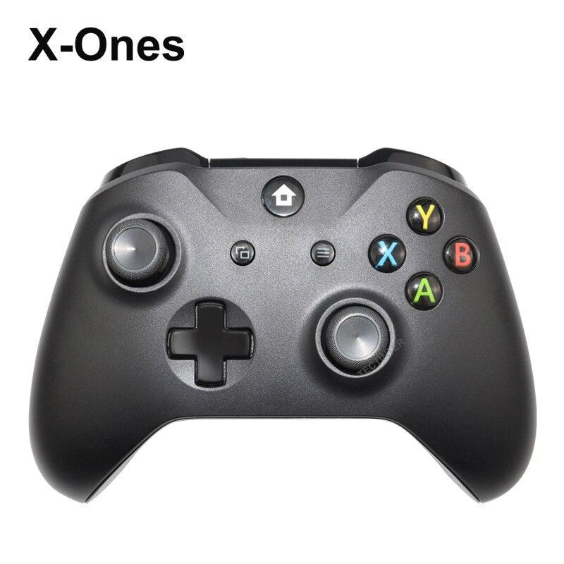 Xbox One Controller Wireless - Spielefabrik