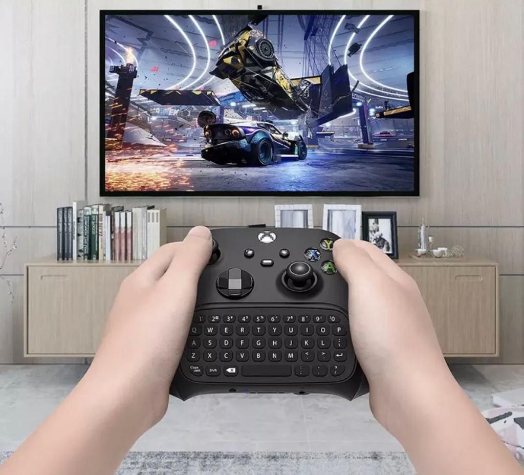 XBOX Series S/ X Controller Tastatur - Spielefabrik