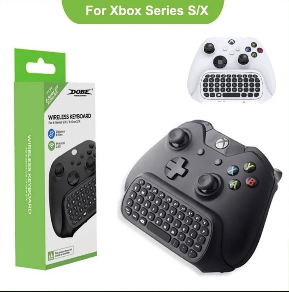 XBOX Series S/ X Controller Tastatur - Spielefabrik